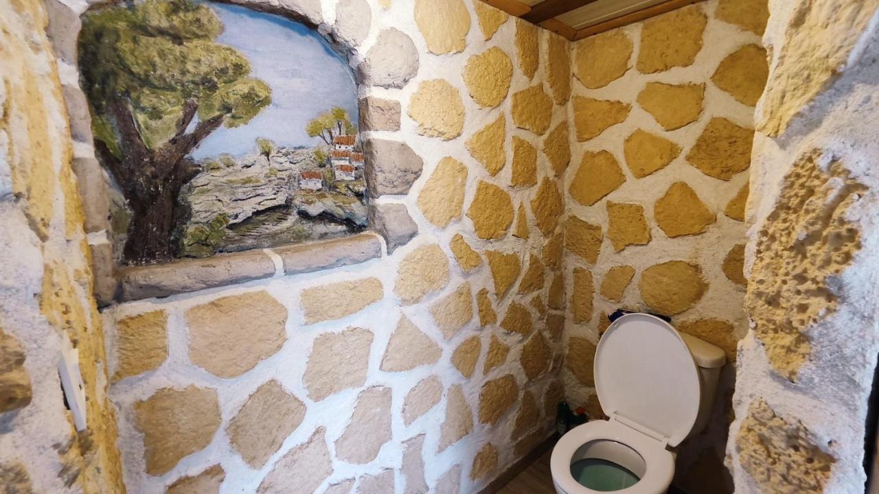 La Kaz Vanille Bras-Panon Exterior photo